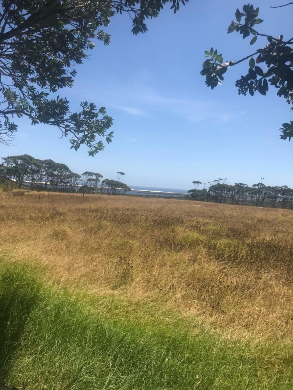 Karikari Lodge Tokerau Beach Exterior photo